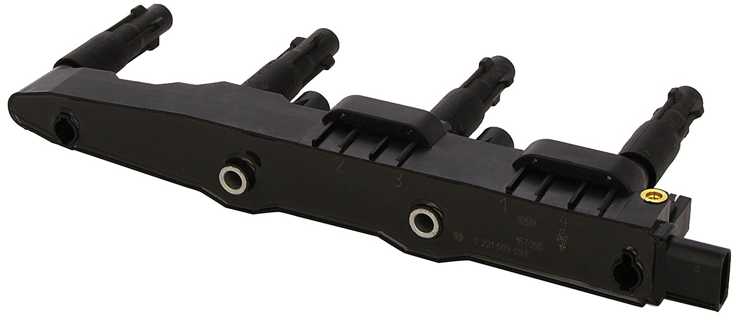Ignition Coil for Mercedes Benz a-Class/Vaneo 0221503018 0221503033 0001501380 0040102146