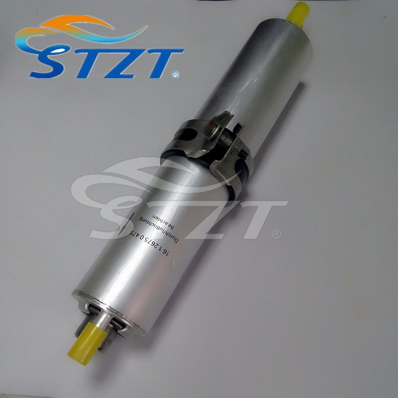 Auto Parts Fuel Filter for BMW 1612 6750 475