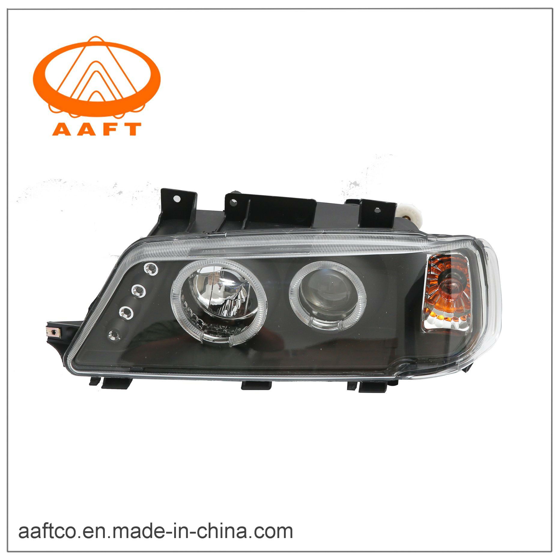 LED Head Lamp for Peugeot 405