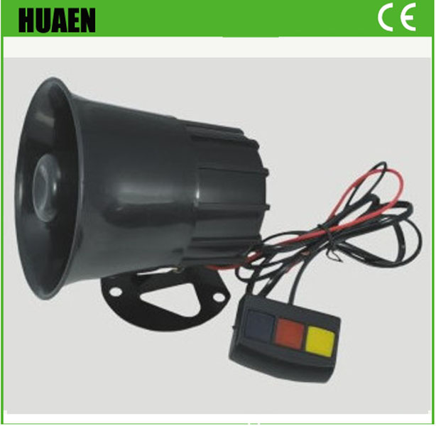 High Quality Backup Alarm