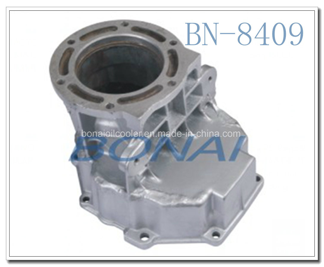 Rear Cover, Gmc Gear Box Housing for Truck Bn-8409