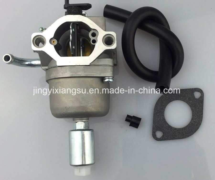 Carburetor for Briggs & Stratton 591731 796109 594593 Intek 14.5HP-21HP Carb