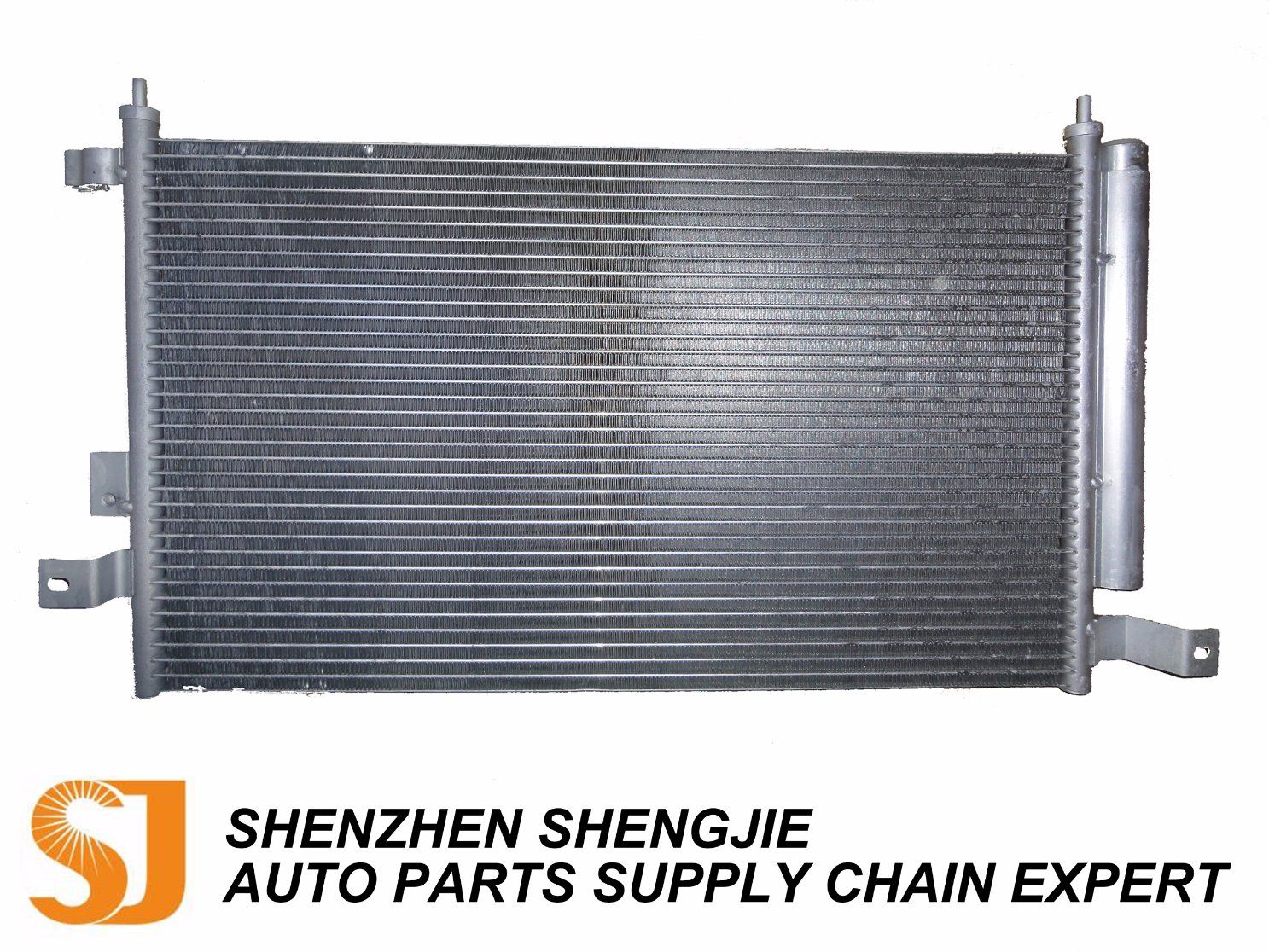 Chevrolet Epica 2007 High Quality Condenser