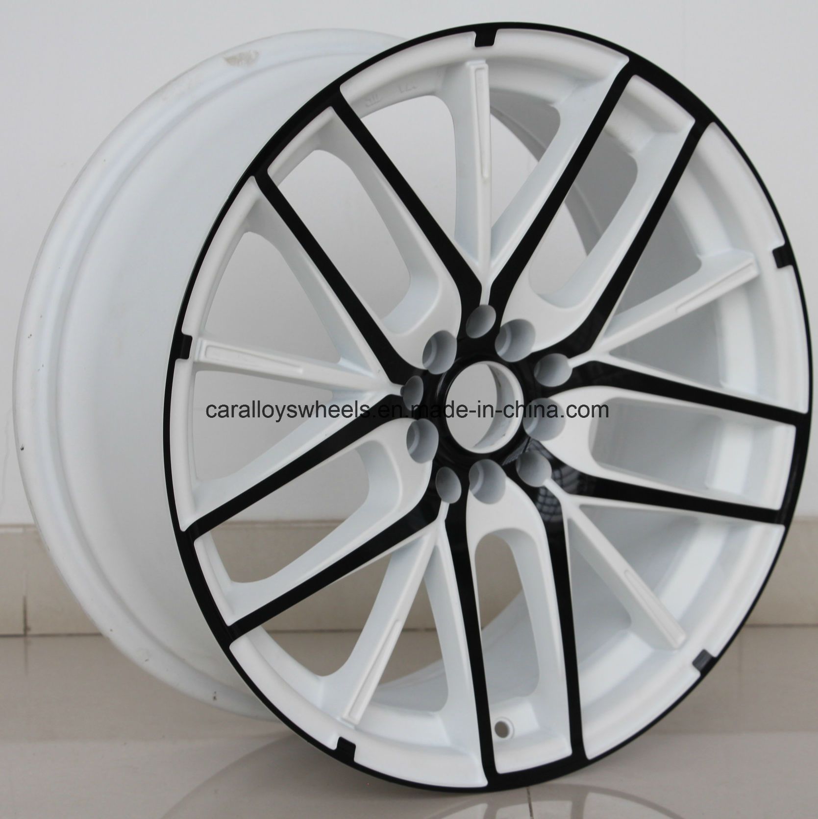 Aftermarket Alloy Wheels 17X7.5 18X8.0 Kin-0029