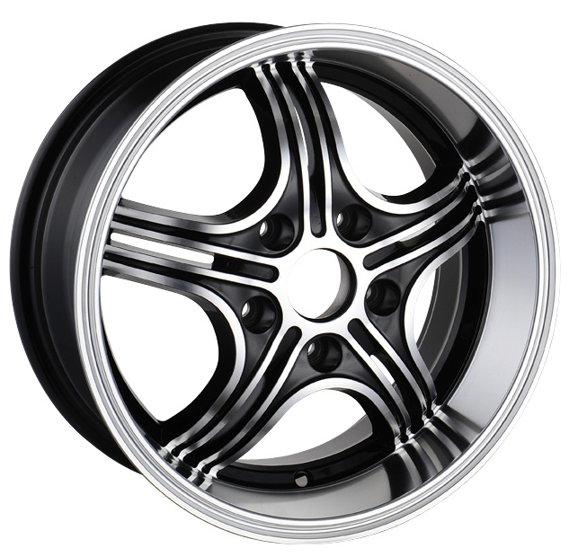 Aftermarket Alloy Wheel (BK224)