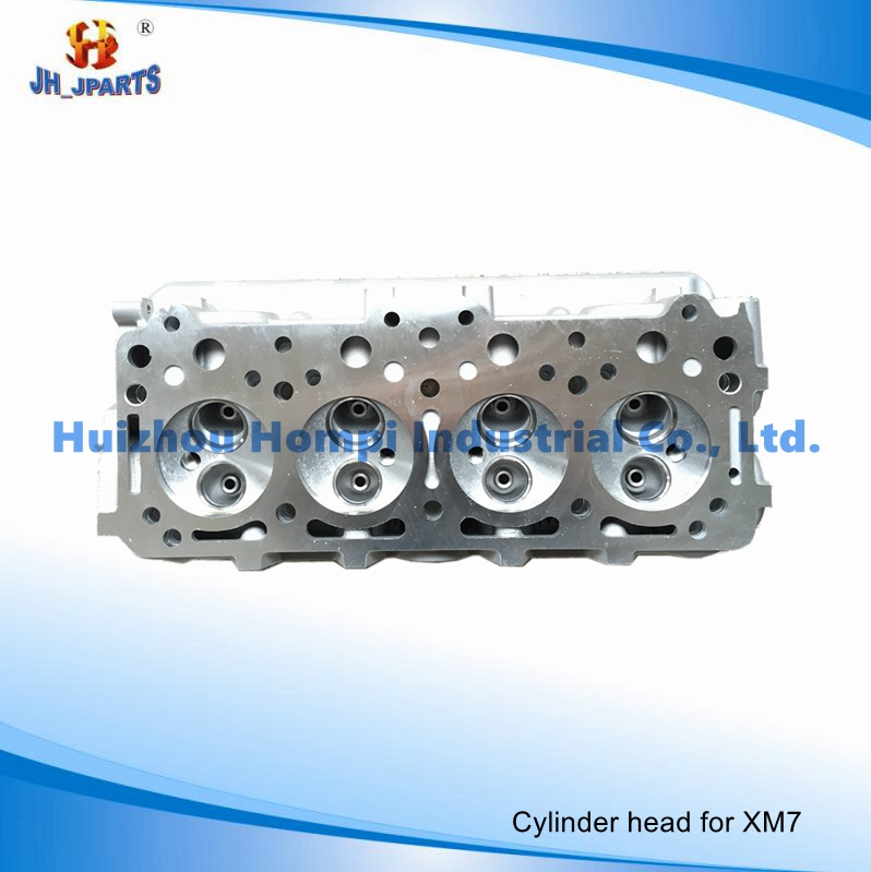 Auto Parts Cylinder Head for Peugeot 504/505 Xm7/Xc7 0200. C4 910058