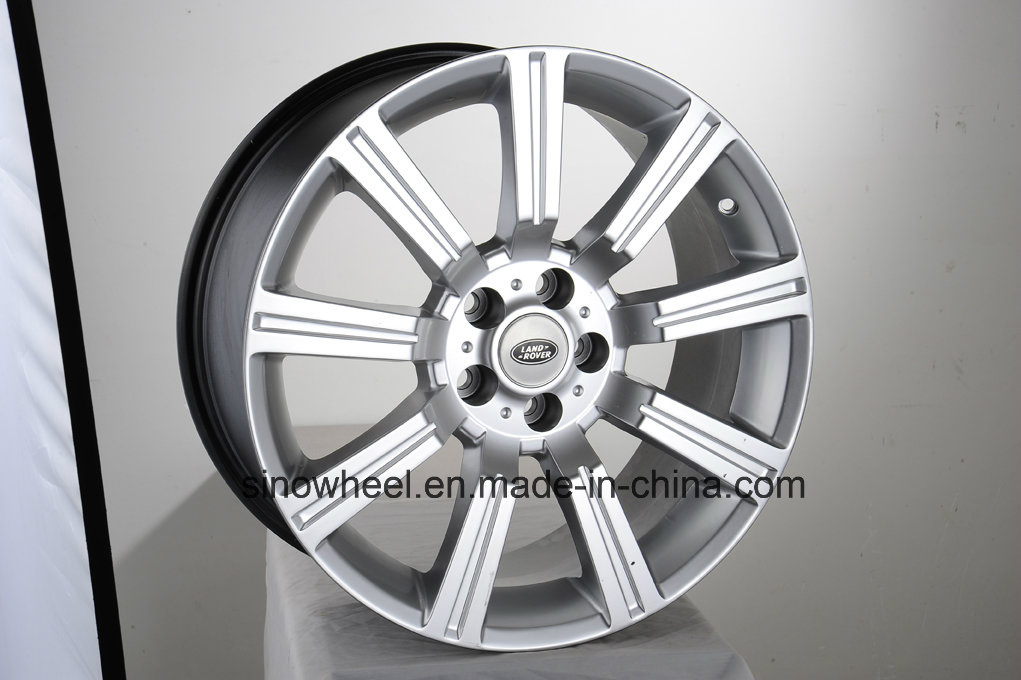 20X9.5 Land Rover Replica Alloy Wheel Rim