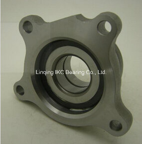Auto Wheel Hub Bearing, Wheel Bearing 49BWD01B
