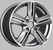Alloy Wheel (HL231)