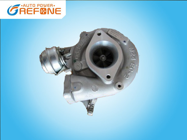 Garrett Gta2056V 769708-5004s Engine Turbine for Nissan Pathfinder