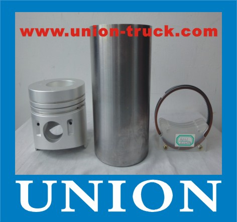 Canter 4D32 Liner Kit Piston for Mitsubishi