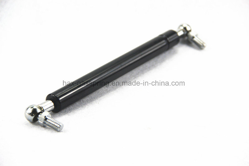 Gas Damper for Electronics Industry