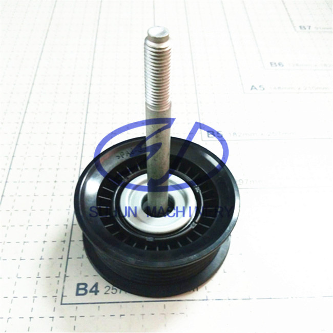 Great Wall Motor Haval Parts 4D20 Engine Modle Idle Gear Assy 3701400-ED01A