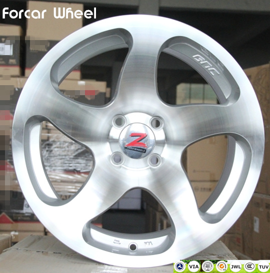 Replica Aluminium Alloy Wci Wheels Rim
