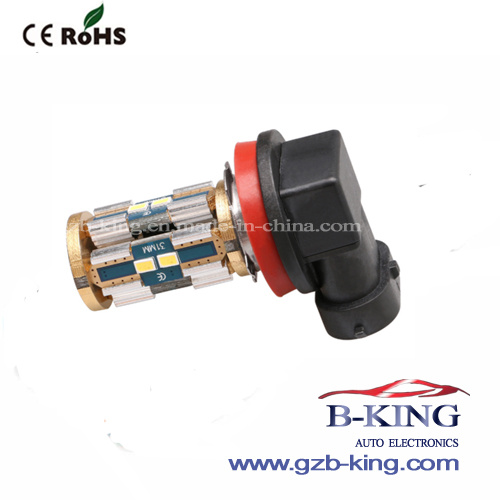 9-30V H11 Car Fog Light