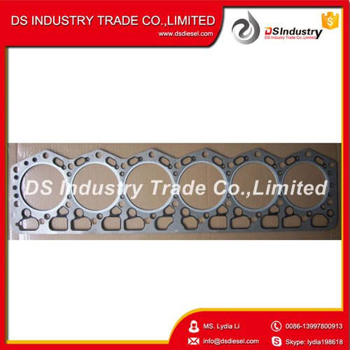Komatsu Diesel Engine 6D110 Cylinder Head Gasket