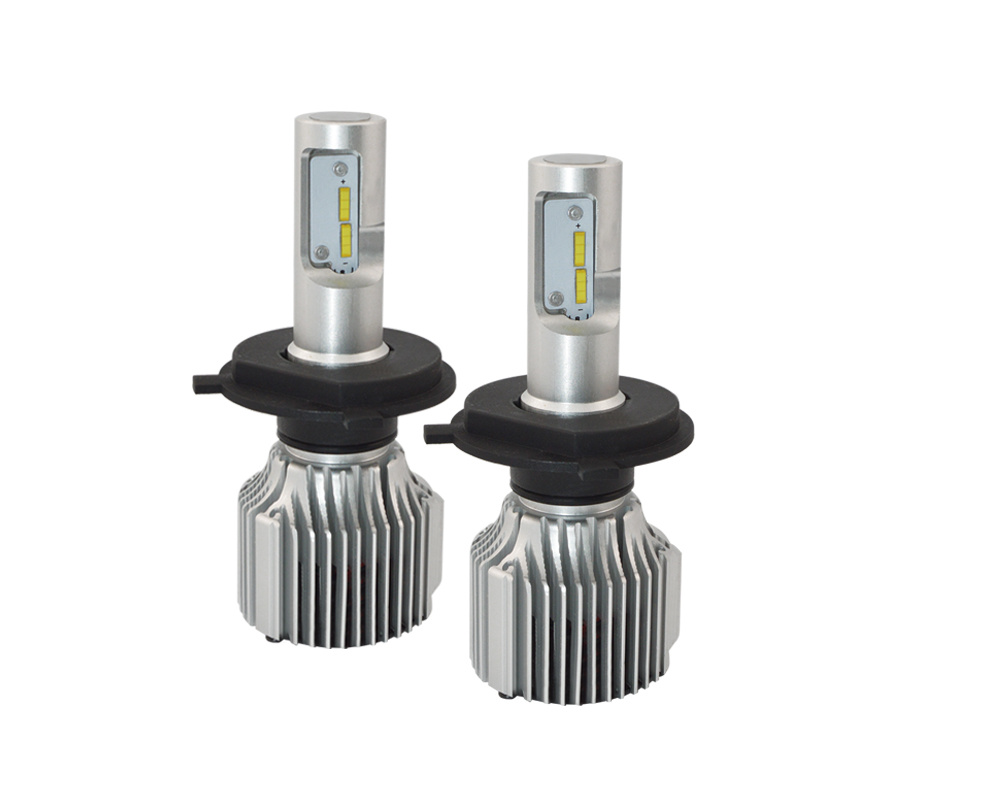 Auto LED Light, Accessores LED Lighting, Car Headlight