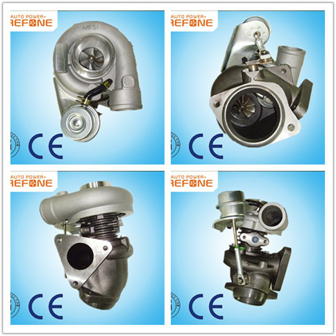 Gt2538c 454203-0001 454203-5001s 6050960499 for Mercedes Benz Turbocharger