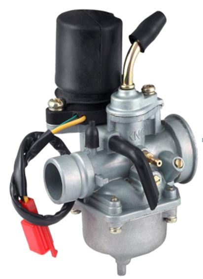 Motorcycle Accessory Carburetor for Jog Cy-90/Xh90