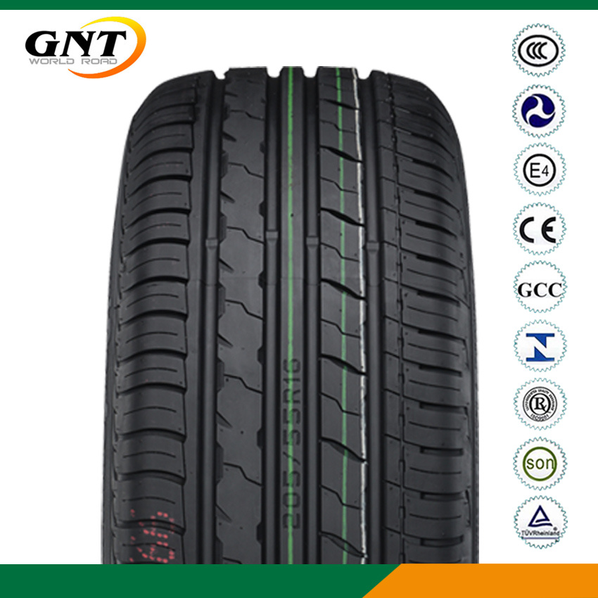 14 Inch Tubeless Passenger Tire Radial Car Tire 175/65r14