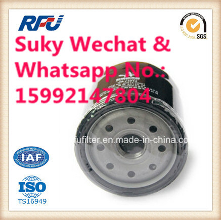 High Performance for Toyota Oil Filter Auto Parts (90915-40001)