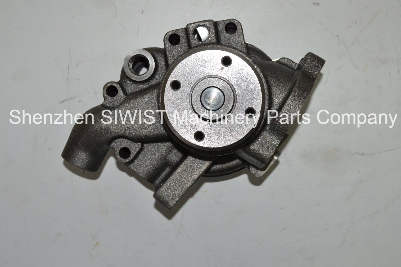 Cat Water Pump 227-4298 352-2080 for Eh-Ca114