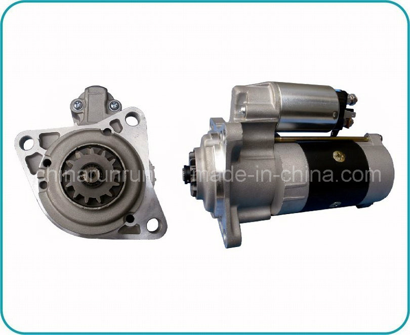 Starter Motor for MITSUBISHI (M2T54571 12V 2.7kw 13T)