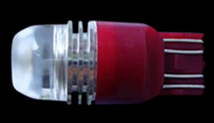 T20 12/24V 2W LED Car Lamp