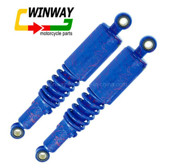 Ww-6233 Mix Color, Cg125 Motorcycle Rear Shock Absorber,