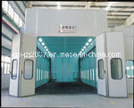 Furniture Paint Booth Car Spray Booth Spray Bake Paint Booth