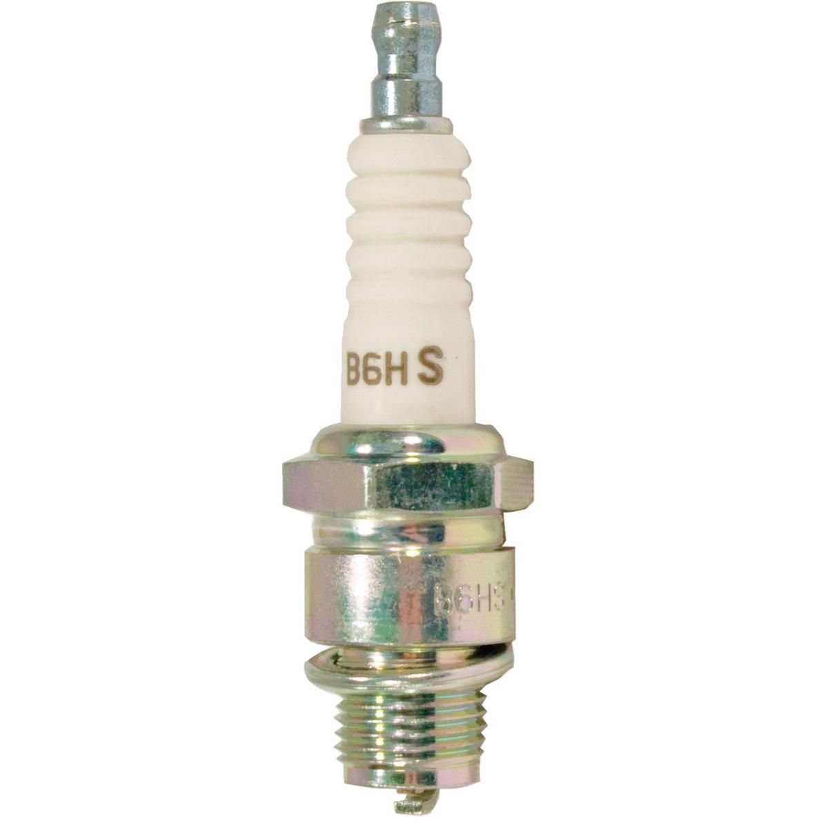 Motorcycle Engine Parts Spark Plug YAMAHA