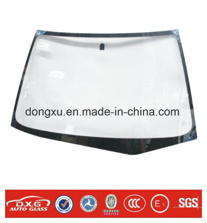 Laminated Front Windscreen for Alfa 155 4D Sedan 1991