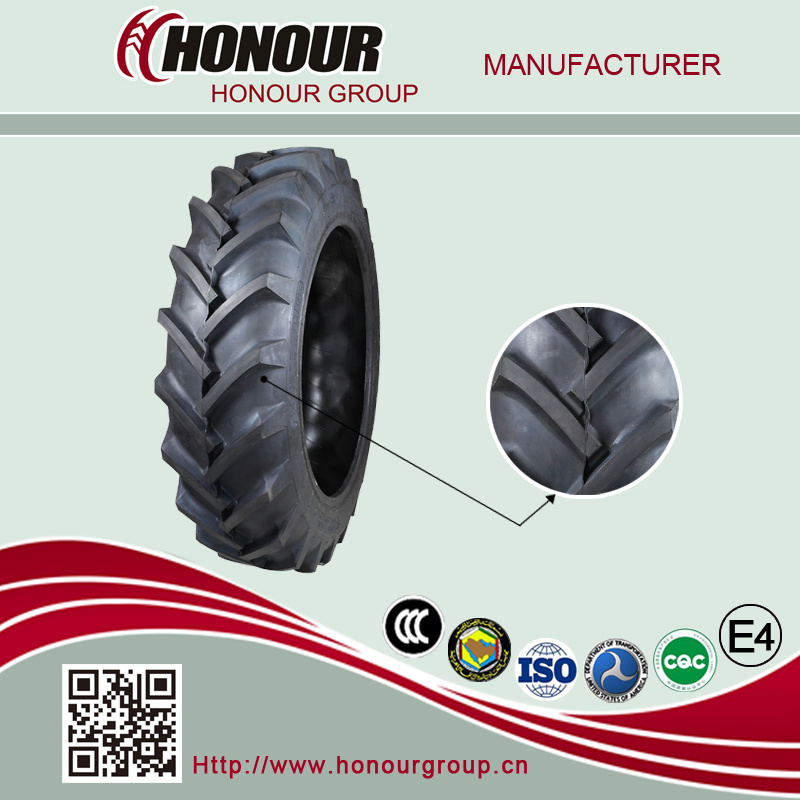 Agricultural Tractor Farm Tire (14.9-24 13.6-38 15.5-38 23.1-26)