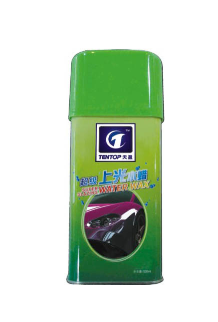 Liquid Polish Car Wax (TT041)