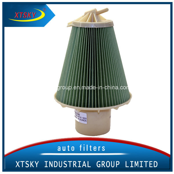 Xtsky High Quality Auto Part Air Filter 17220-Pcx-003