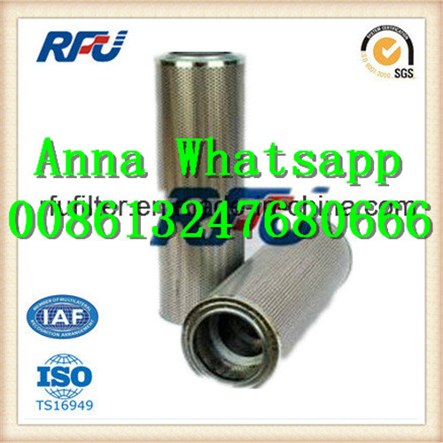 High Quality Oil Filter Element for Caterpillar 1262081