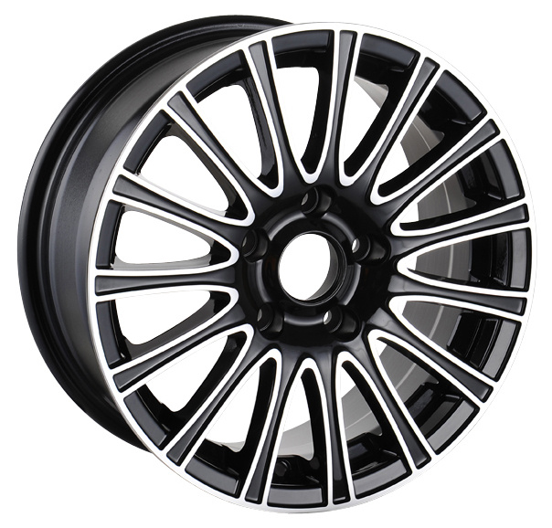Aftermarket Alloy Wheel (BK174)