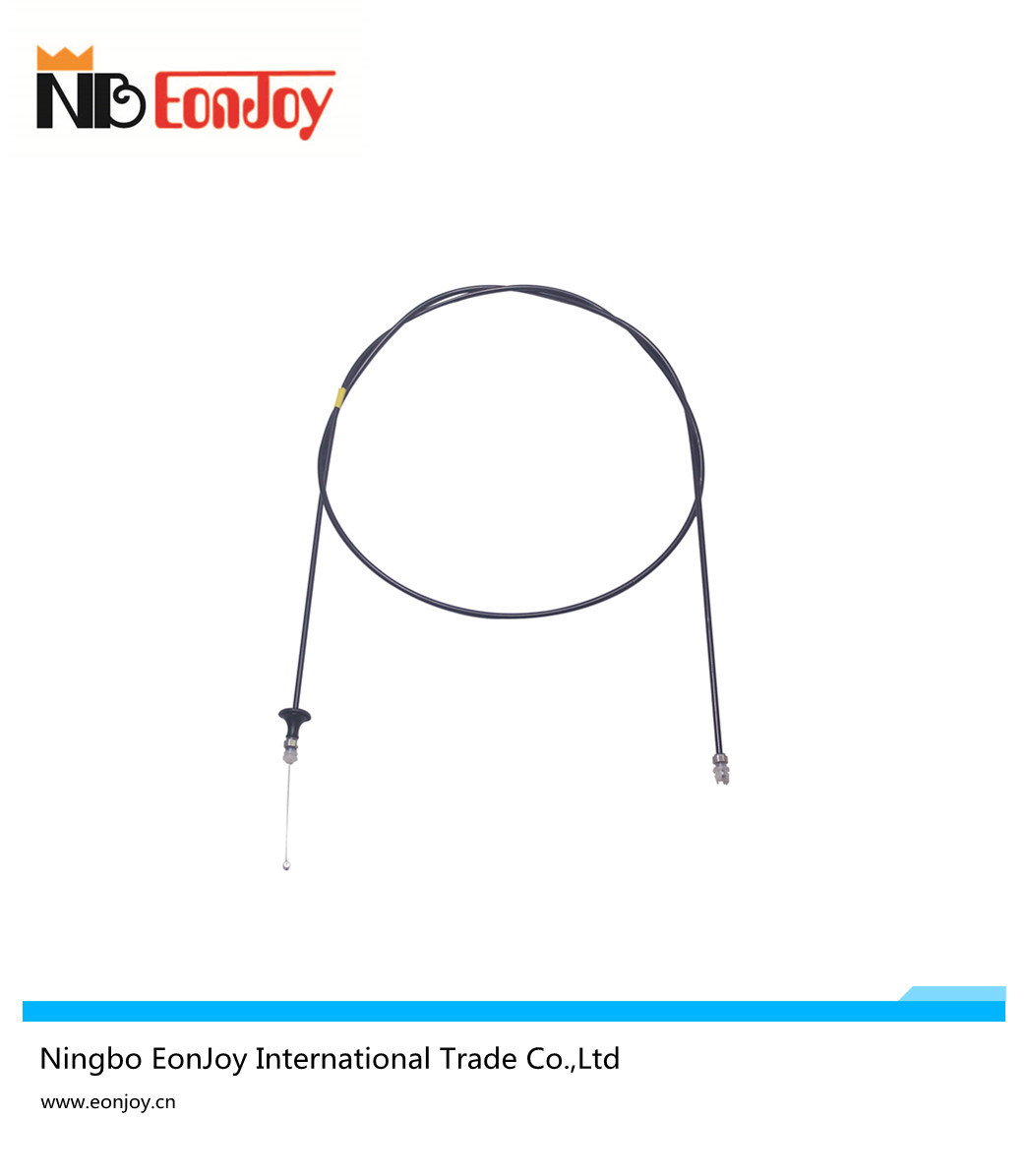 Hood Cable for Tfr of Jiangling Motors
