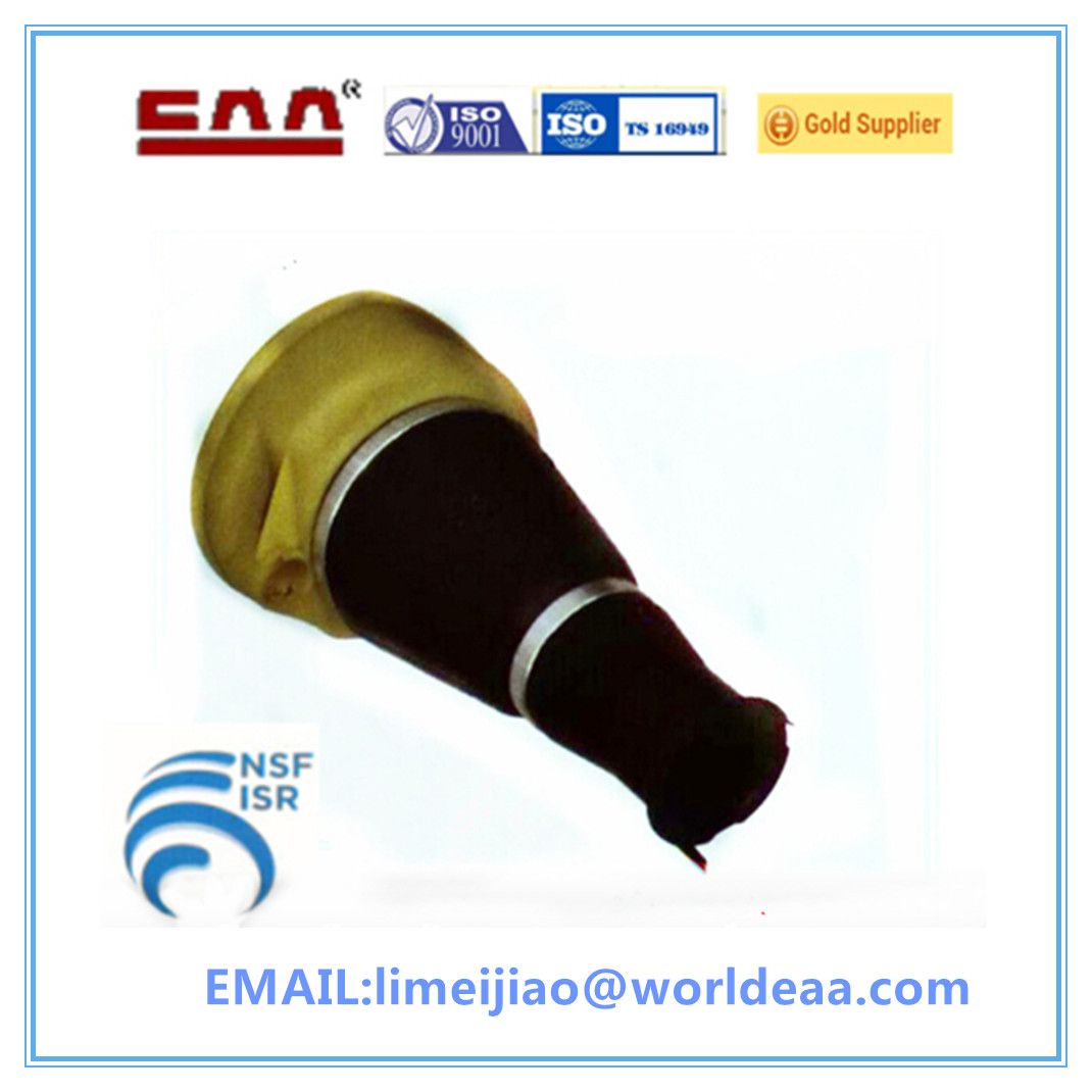 Front Rubber Air Spring for Lincoln Continental F1l3u2z5310ca/3u2z5310da