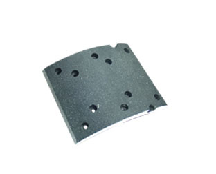 Brake Linings 5526A