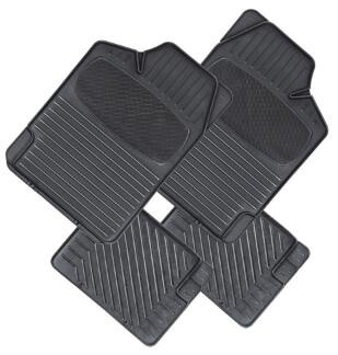Carpet PVC Car Foot Mat