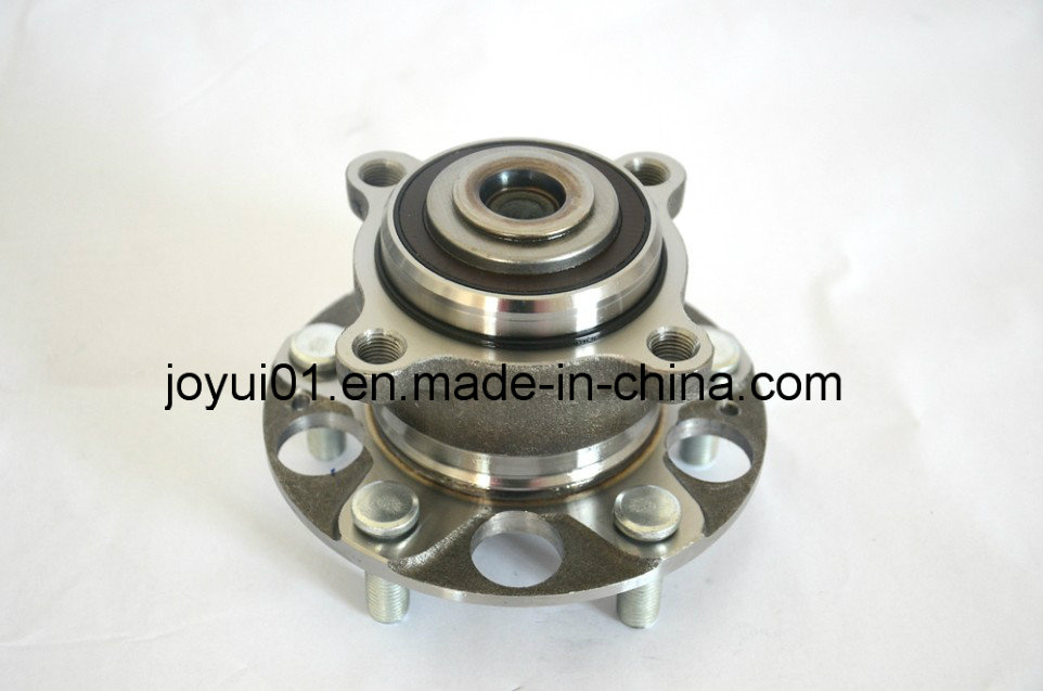 Wheel Bearing Kit for Honda Hub221t-5
