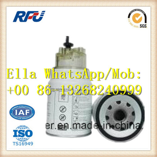 Komatsu Hydraulic Fuel Filter Auto Parts for (PL270)