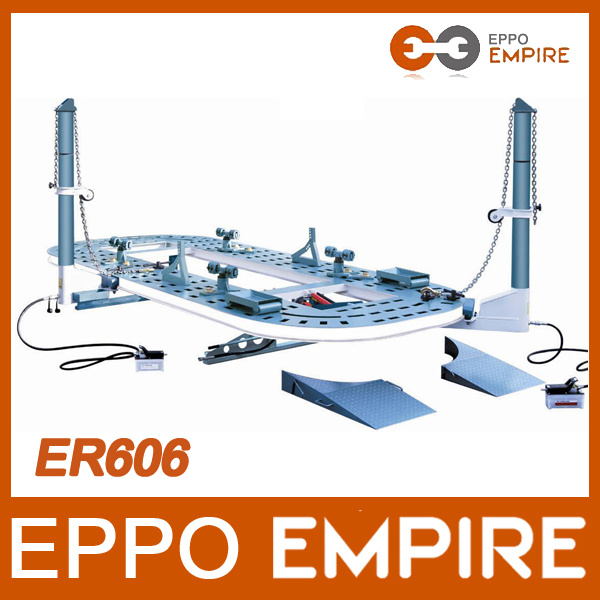 Garage Equipment Car Frame Straightening Machine Auto Body Frame Machine