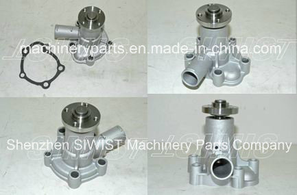 Water Pump 13-508 121450-42010 121023-42010 129350-42010 for Yanmar 3tna72