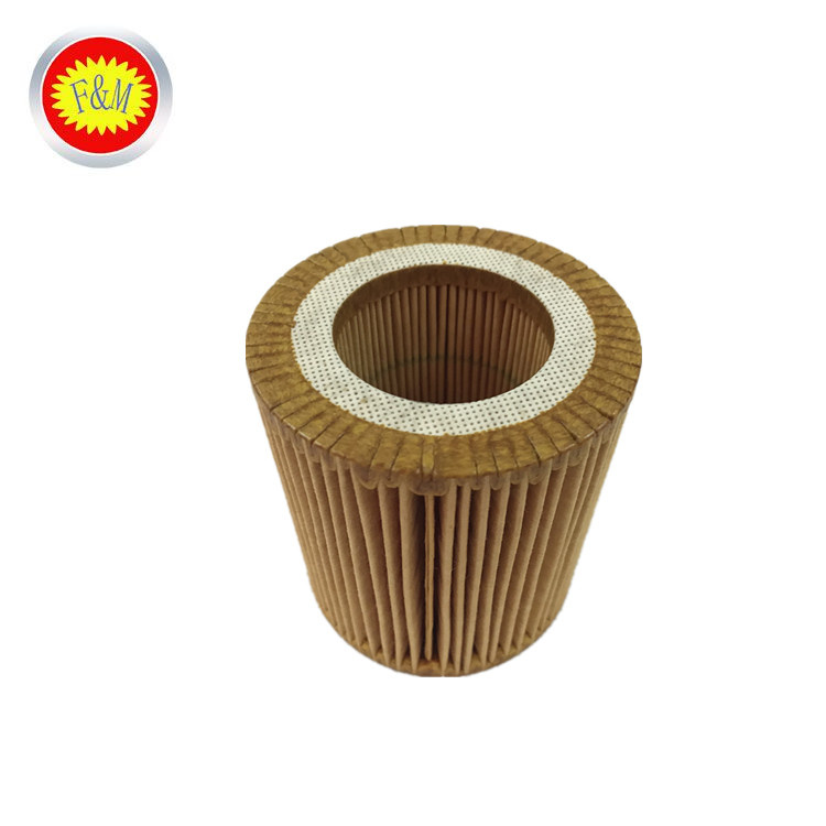 Auto Oil Filter11427566327 for BMW Mercedes Benz
