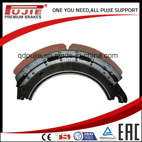 Standard 4707 Brake Shoe for Truck