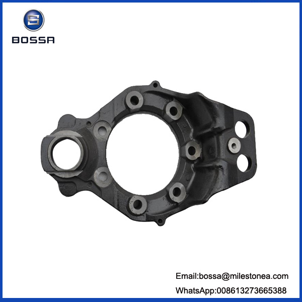 Auto Parts Brake Shoes for Truck Brake System 3464230906