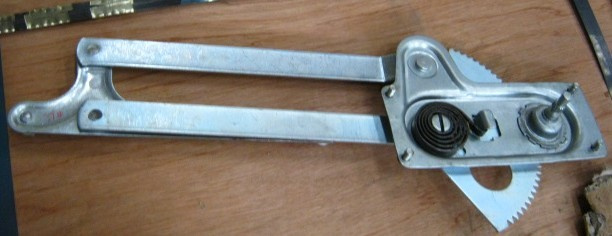 Window Lifter 9221 25