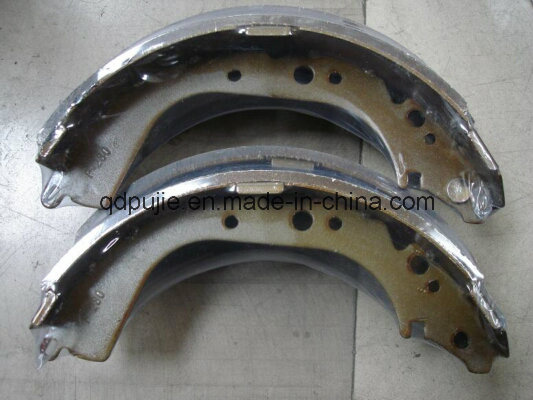 58305-25A00 Rear Car Brake Shoe